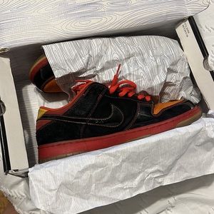 Nike SB “Hawaii’s”